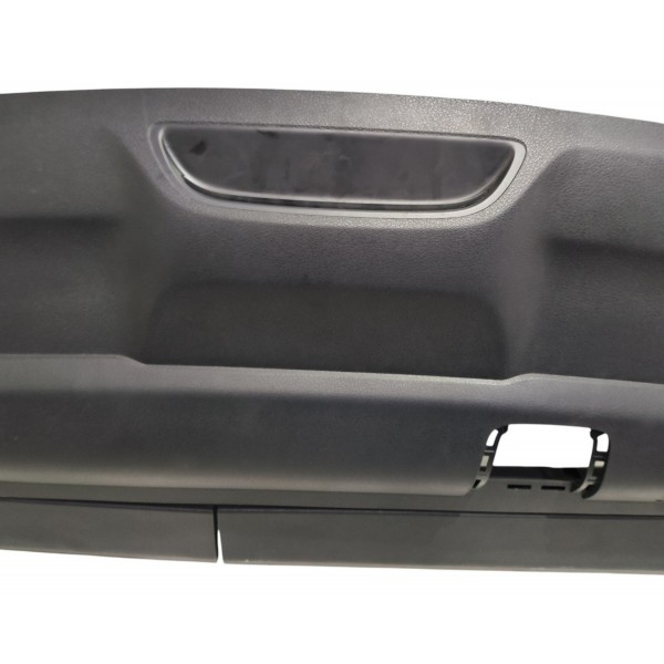 Tampão Bagagito Traseiro Honda City 2014 B4861