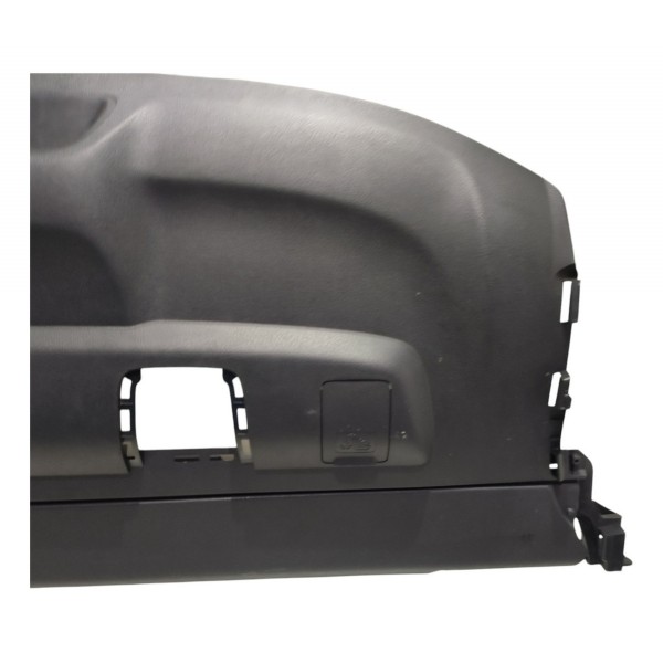 Tampão Bagagito Traseiro Honda City 2014 B4861