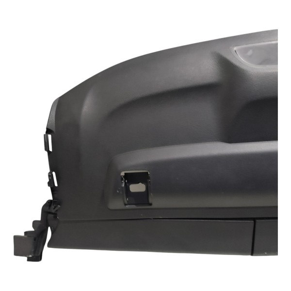 Tampão Bagagito Traseiro Honda City 2014 B4861