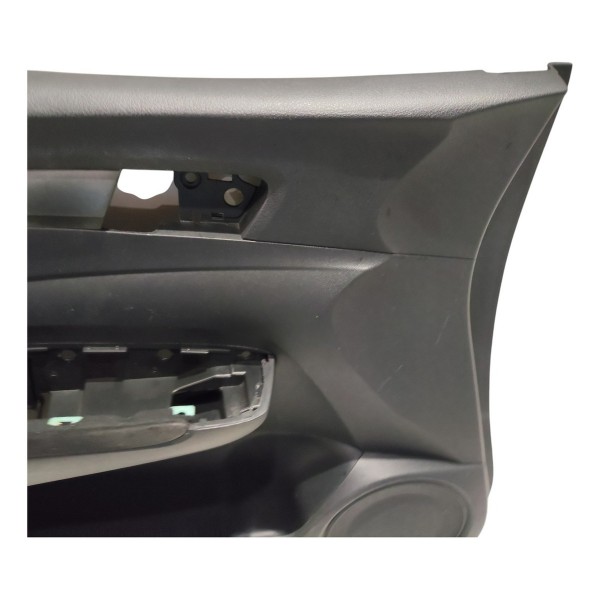 Forro Porta Diant Esq Honda City 2014 B4860