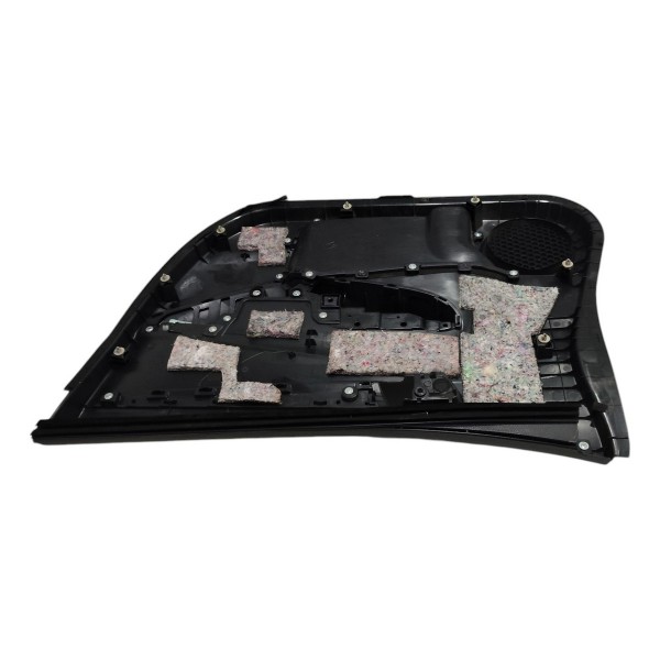 Forro Porta Diant Esq Honda City 2014 B4860