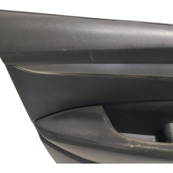 Forro Porta Diant Esq Honda City 2014 B4860