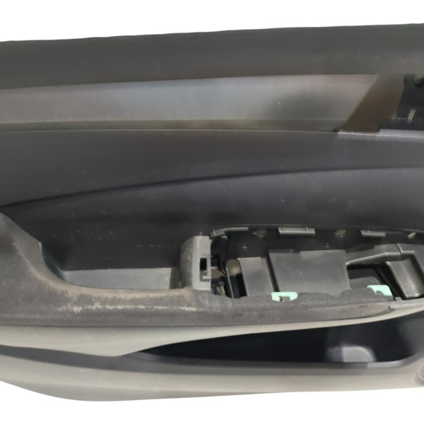 Forro Porta Diant Esq Honda City 2014 B4860