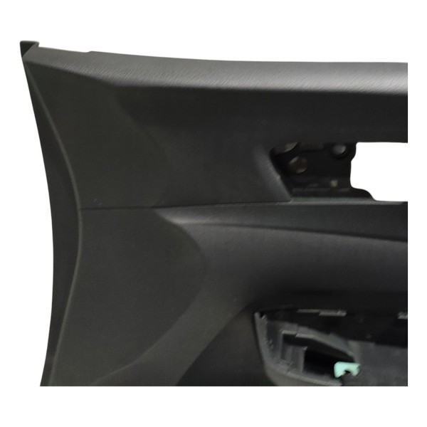 Forro Porta Diant Dir Honda City 2014 B4859