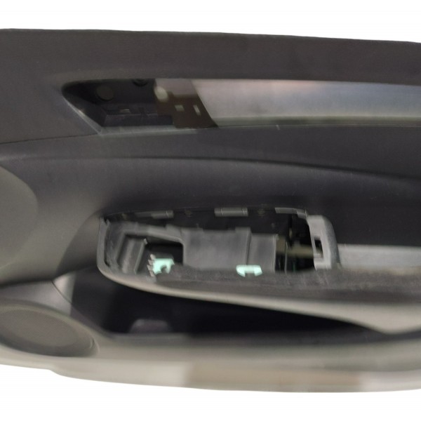 Forro Porta Diant Dir Honda City 2014 B4859