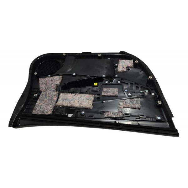 Forro Porta Diant Dir Honda City 2014 B4859