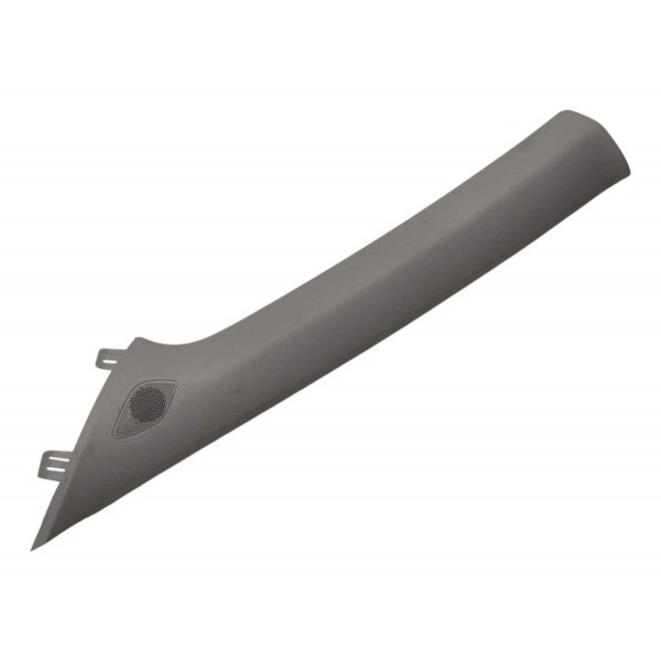 Moldura Coluna Parabrisa Esq Tweeter Chevrolet Tracker 2025