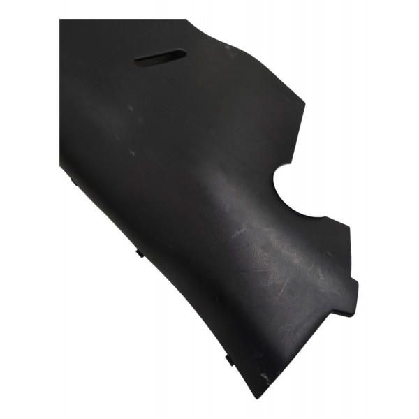 Moldura Lateral Banco Tras Dir Honda City 2014 B4855