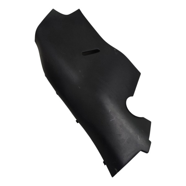 Moldura Lateral Banco Tras Dir Honda City 2014 B4855