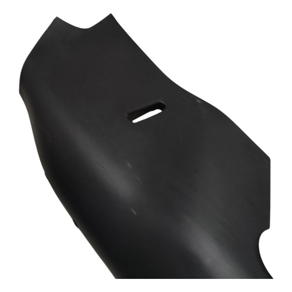 Moldura Lateral Banco Tras Dir Honda City 2014 B4855