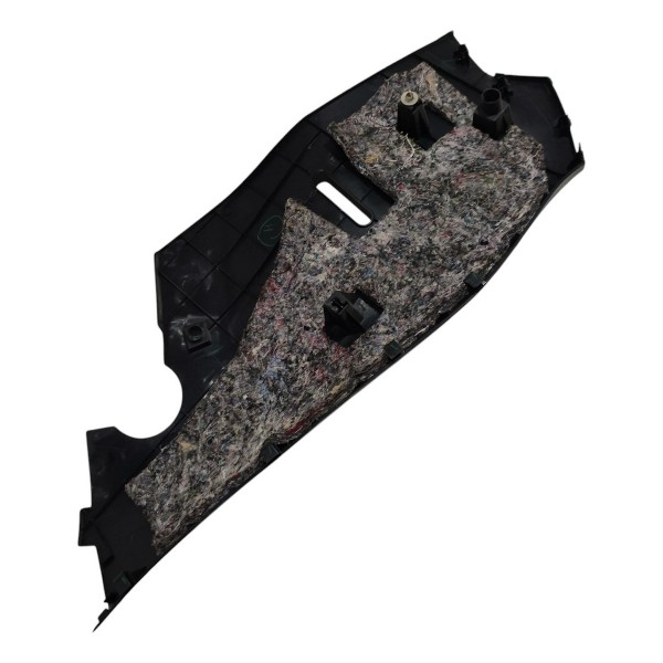 Moldura Lateral Banco Tras Dir Honda City 2014 B4855