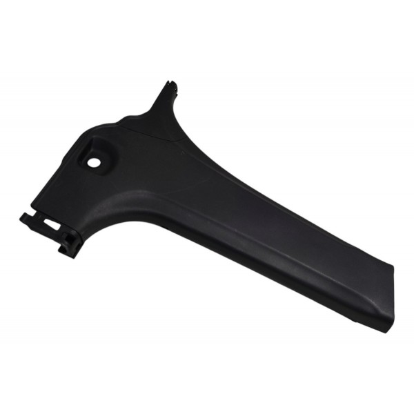 Moldura Coluna Central Direita Honda City 2014 B4854