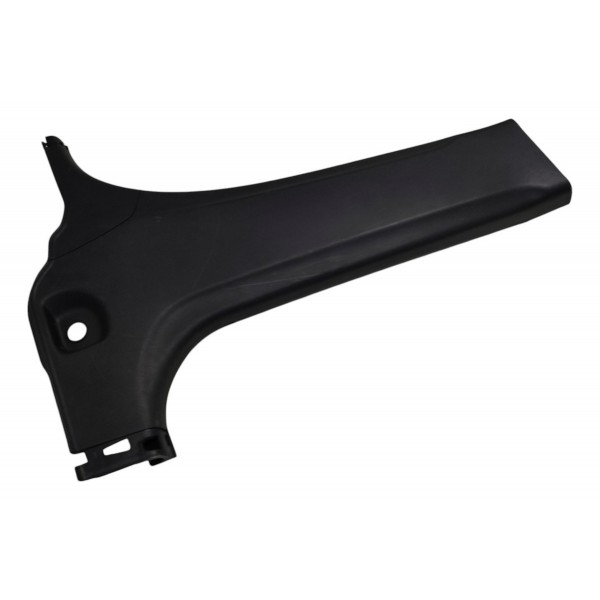 Moldura Coluna Central Direita Honda City 2014 B4854