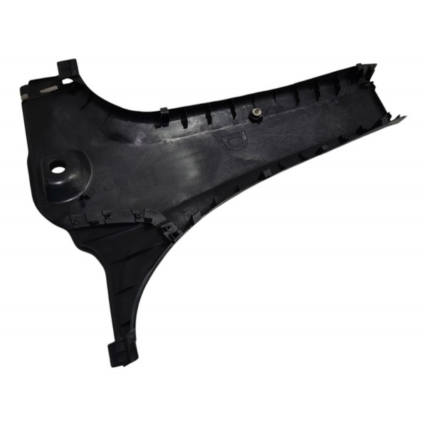 Moldura Coluna Central Direita Honda City 2014 B4854