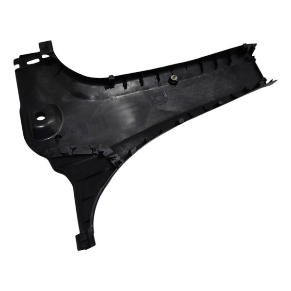 Moldura Coluna Central Direita Honda City 2014 B4854