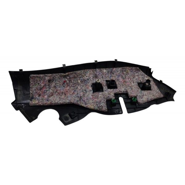 Moldura Lateral Banco Tras Esq Honda City 2014 B4853