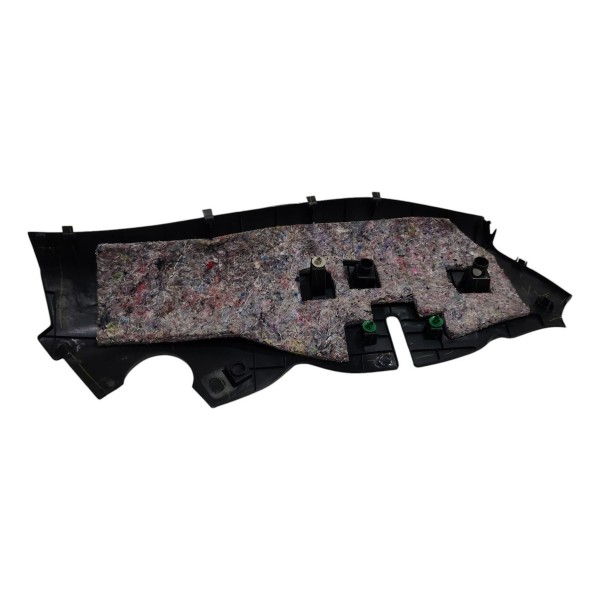 Moldura Lateral Banco Tras Esq Honda City 2014 B4853