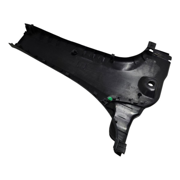 Moldura Coluna Central Esquerda Honda City 2014 B4852