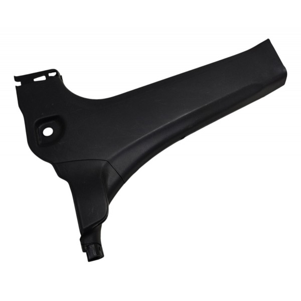 Moldura Coluna Central Esquerda Honda City 2014 B4852