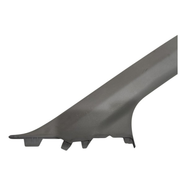 Moldura Coluna Parabrisa Dir Honda City 2014 B4851 Detalhe