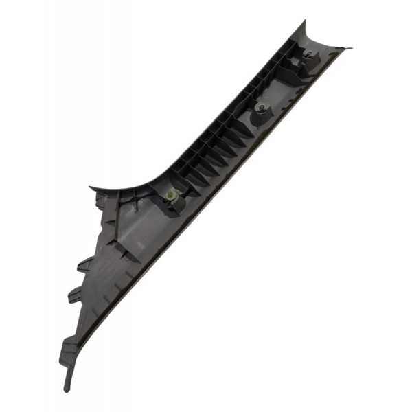 Moldura Coluna Parabrisa Dir Honda City 2014 B4851 Detalhe