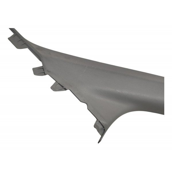 Moldura Coluna Parabrisa Dir Honda City 2014 B4851 Detalhe