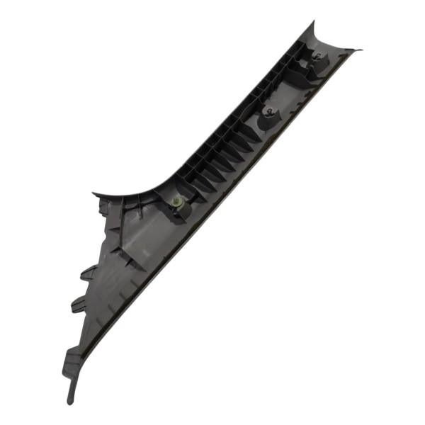 Moldura Coluna Parabrisa Dir Honda City 2014 B4851 Detalhe