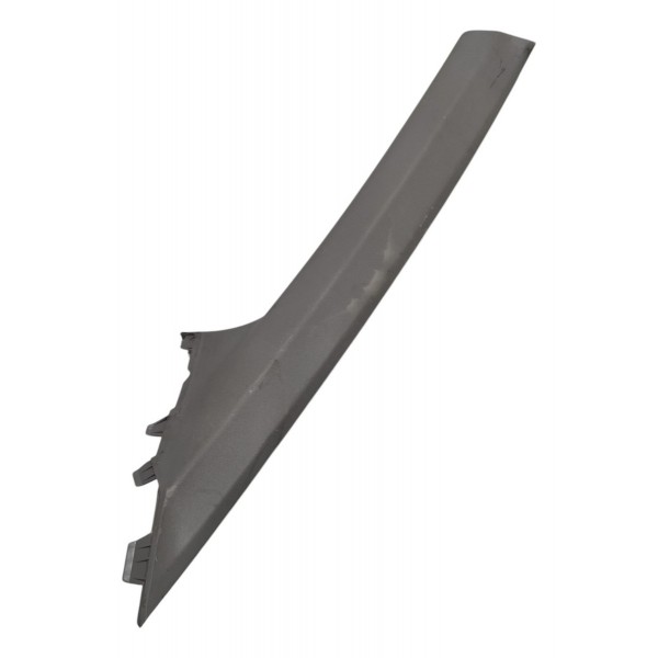 Moldura Coluna Parabrisa Esq Honda City 2014 B4850 Detalhe