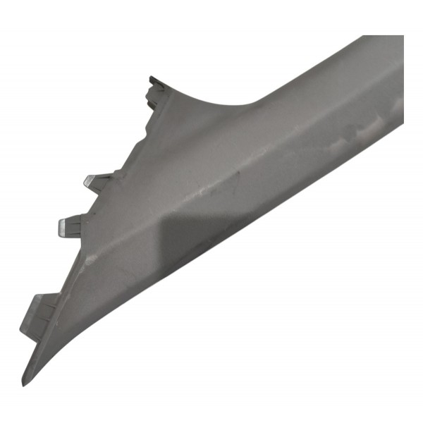 Moldura Coluna Parabrisa Esq Honda City 2014 B4850 Detalhe