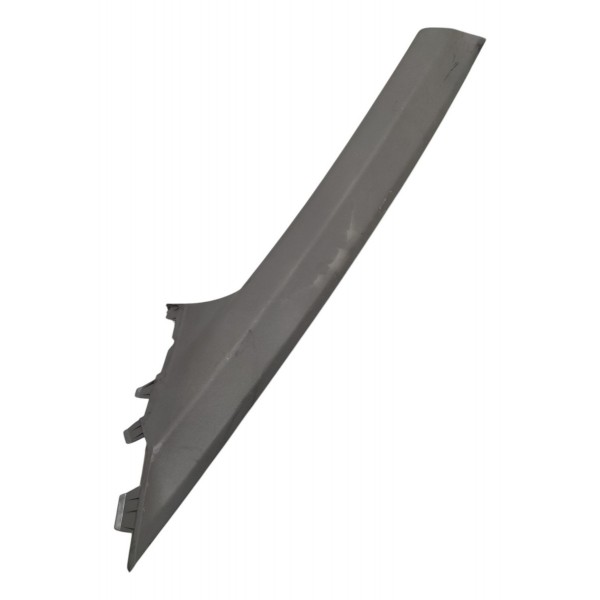 Moldura Coluna Parabrisa Esq Honda City 2014 B4850 Detalhe