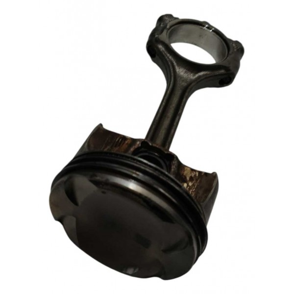 Pistão + Biela Gm Onix Tracker 1.0 1.2 2025