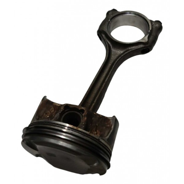 Pistão + Biela Gm Onix Tracker 1.0 1.2 2025