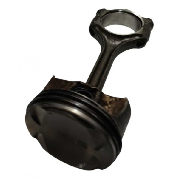 Pistão + Biela Gm Onix Tracker 1.0 1.2 2025