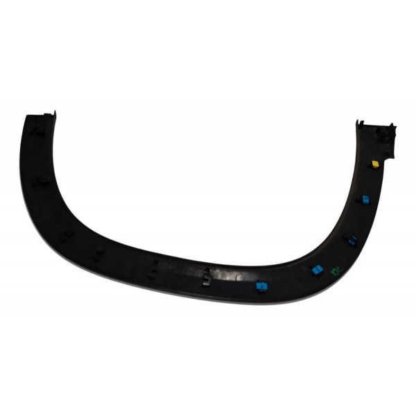 Alargador Paralama Diant Esq Gm Tracker Lt 2025