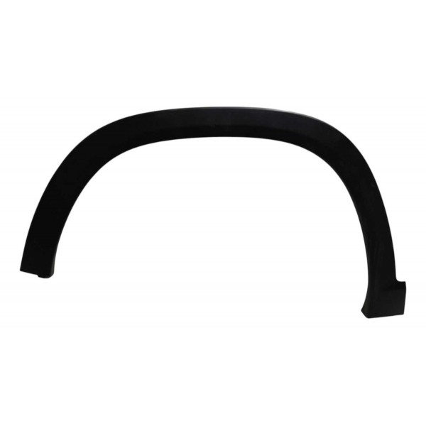 Alargador Paralama Diant Esq Gm Tracker Lt 2025