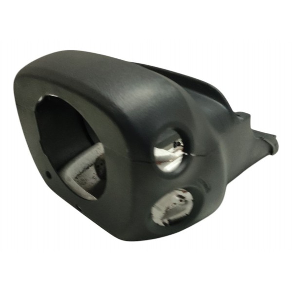 Moldura Coluna Direção Honda City 2014 B4843