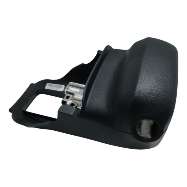 Moldura Coluna Direção Honda City 2014 B4843