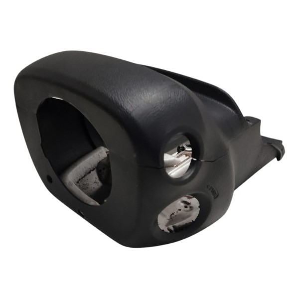 Moldura Coluna Direção Honda City 2014 B4843