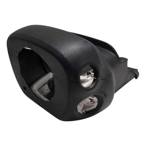 Moldura Coluna Direção Honda City 2014 B4843