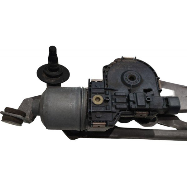 Galhada C/ Motor Limpador Honda City 2014 B4840