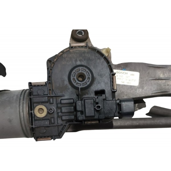 Galhada C/ Motor Limpador Honda City 2014 B4840