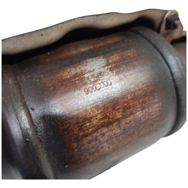 Catalisador Secundario Honda City 2014 B4839