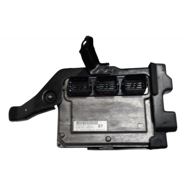 Kit Modulo Honda City 2014 B4837