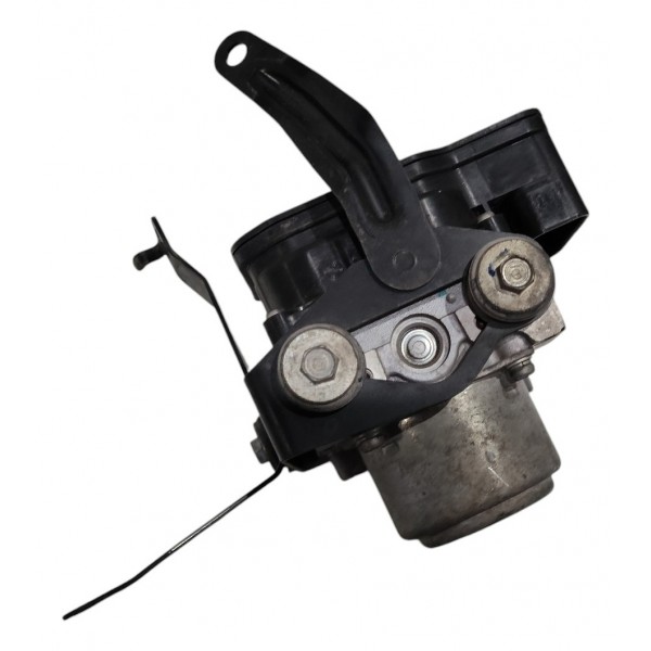 Kit Modulo Honda City 2014 B4837