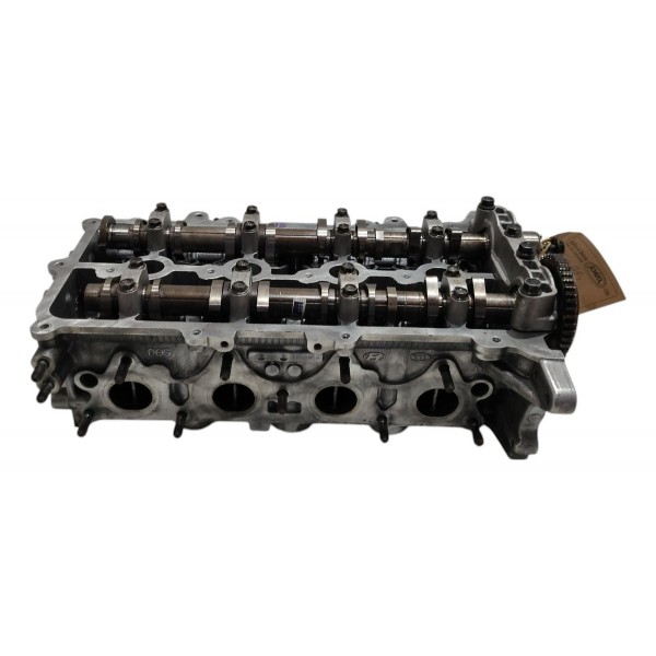 Cabeçote Kia Cerato 1.6 2008 / 2018 B4836