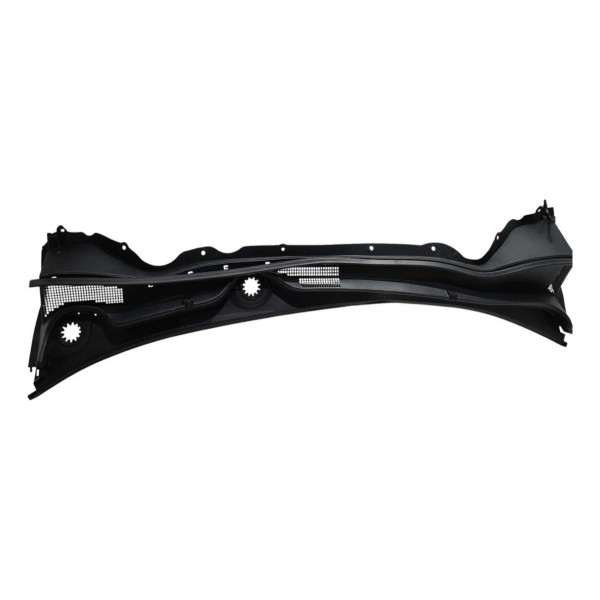 Grade Churrasqueira Parabrisa Chevrolet Tracker 2025