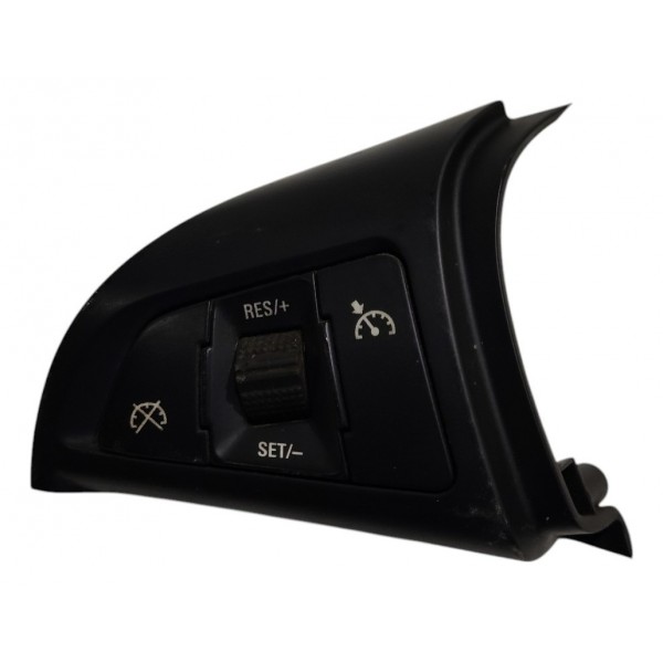 Comando Volante Esquerdo Gm Cruze 2012 B4830