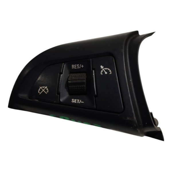 Comando Volante Esquerdo Gm Cruze 2012 B4830
