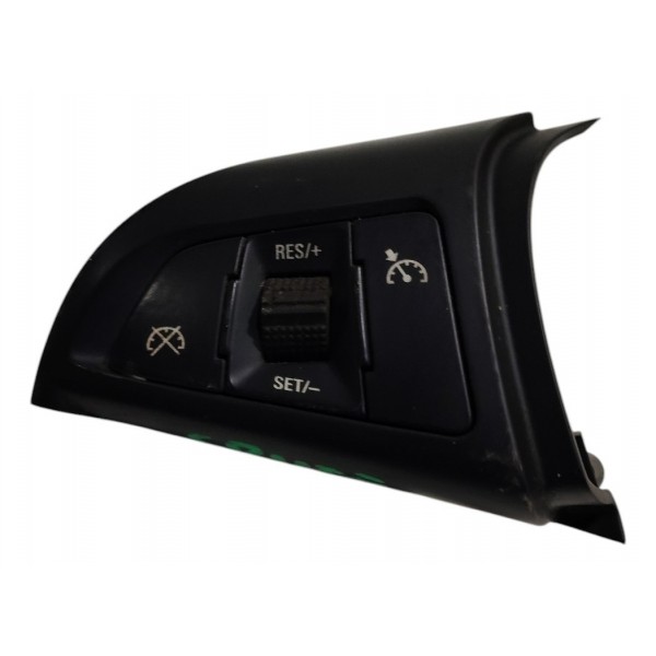 Comando Volante Esquerdo Gm Cruze 2012 B4830