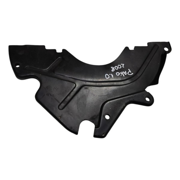 Flange Caixa Motor Fiat Palio 1.0 2008 B4829